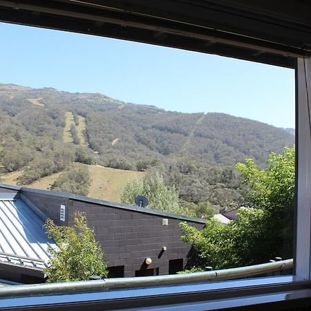 Kasees Apartments & Mountain Lodge Thredbo Ngoại thất bức ảnh