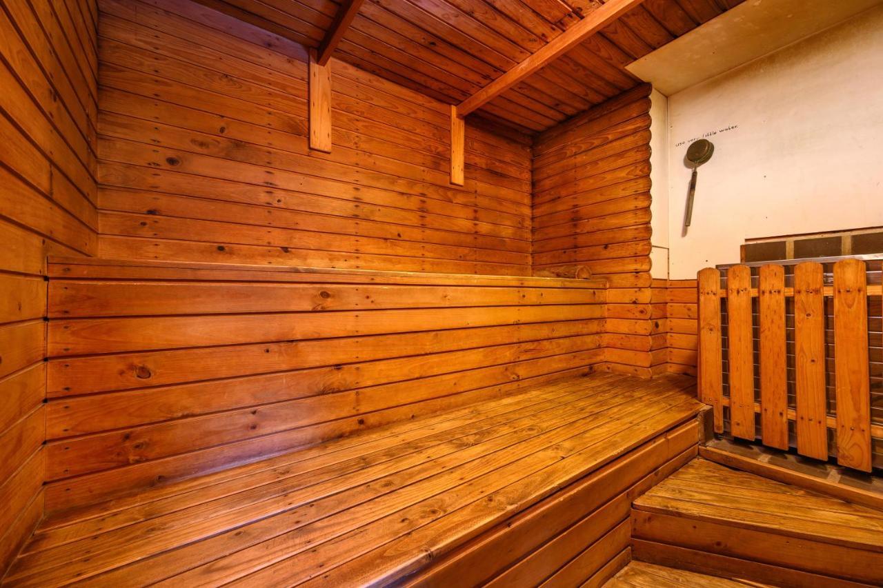 Kasees Apartments & Mountain Lodge Thredbo Ngoại thất bức ảnh