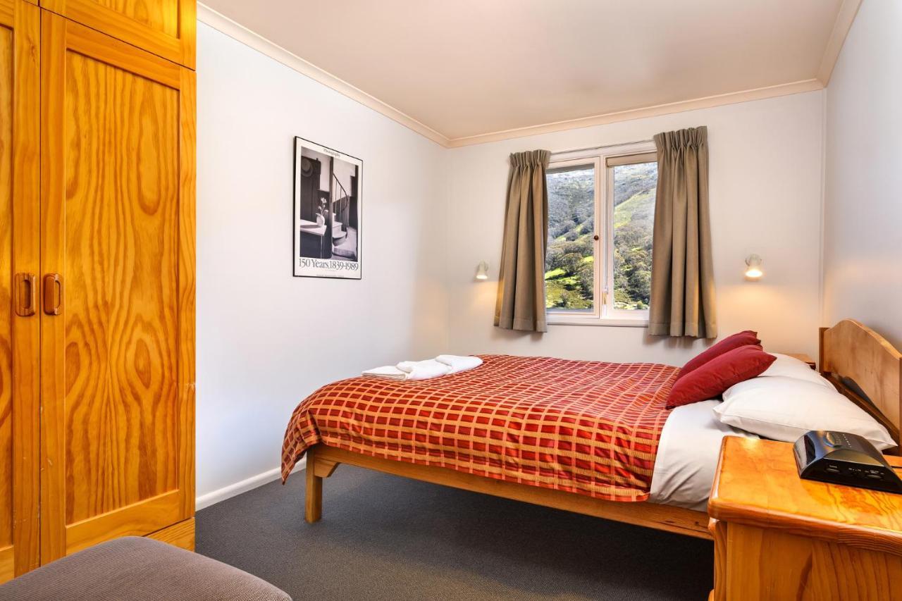 Kasees Apartments & Mountain Lodge Thredbo Ngoại thất bức ảnh