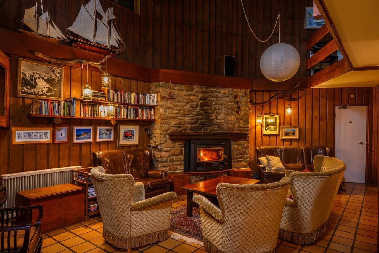Kasees Apartments & Mountain Lodge Thredbo Ngoại thất bức ảnh