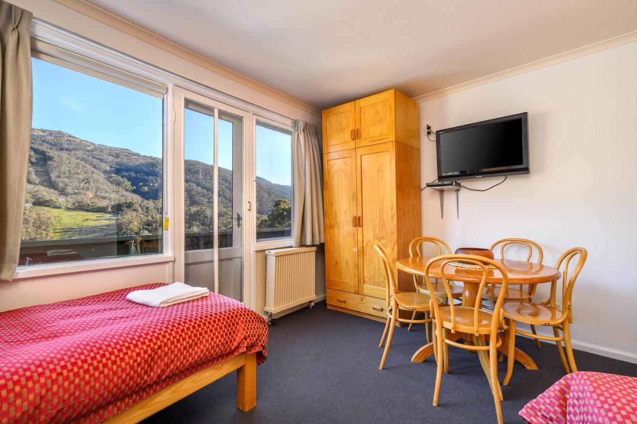 Kasees Apartments & Mountain Lodge Thredbo Ngoại thất bức ảnh