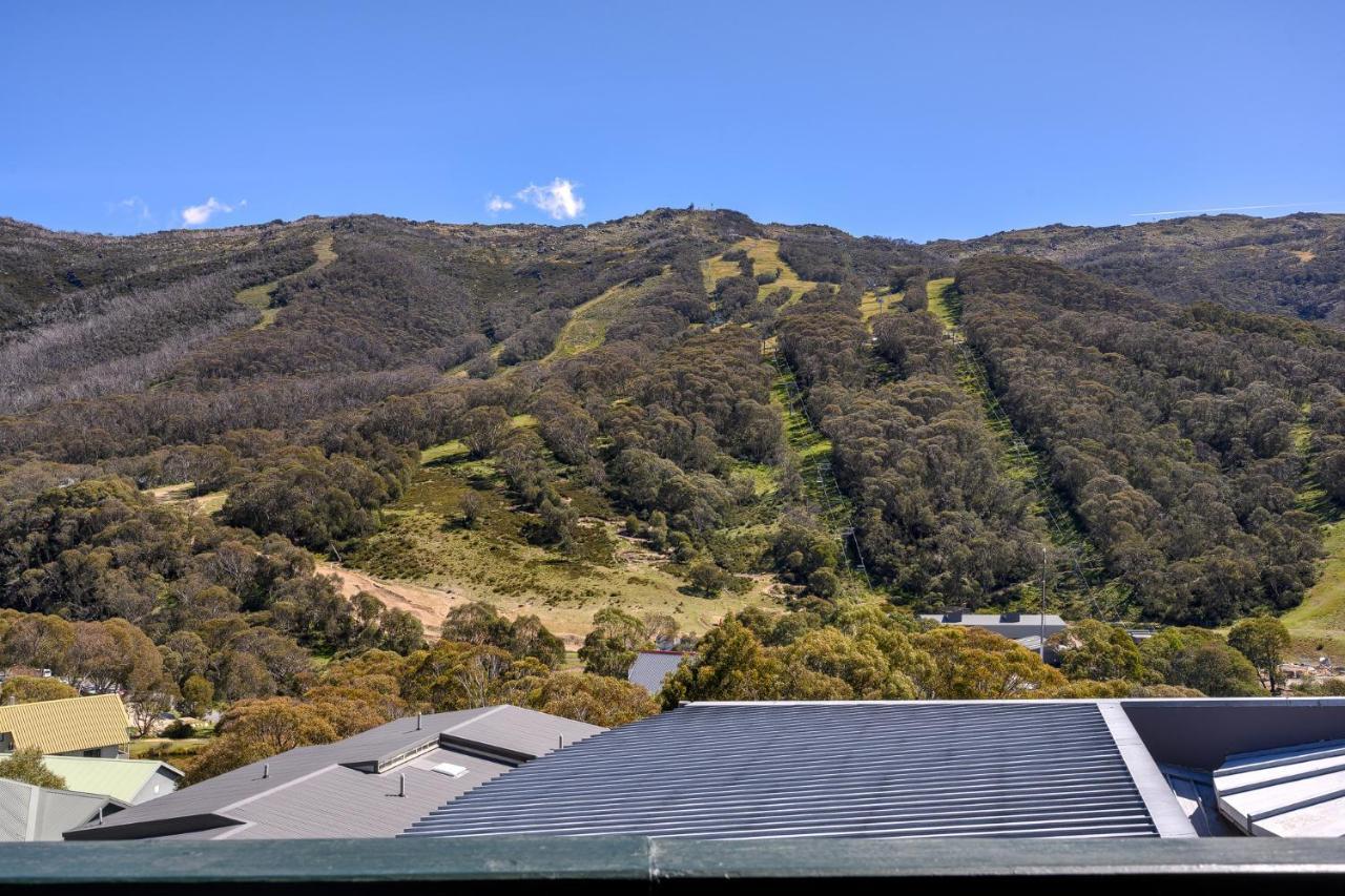 Kasees Apartments & Mountain Lodge Thredbo Ngoại thất bức ảnh