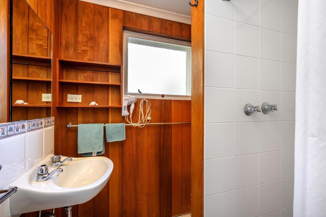 Kasees Apartments & Mountain Lodge Thredbo Ngoại thất bức ảnh