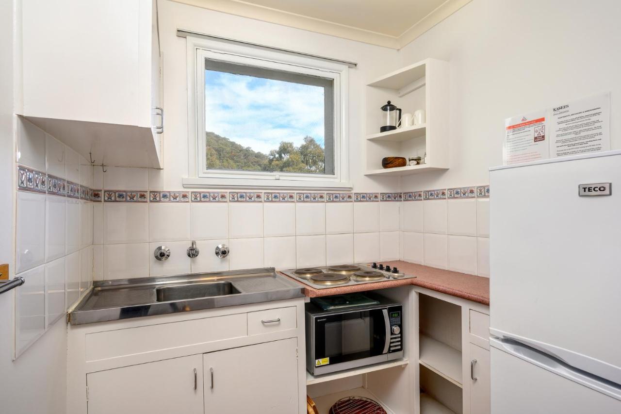 Kasees Apartments & Mountain Lodge Thredbo Ngoại thất bức ảnh