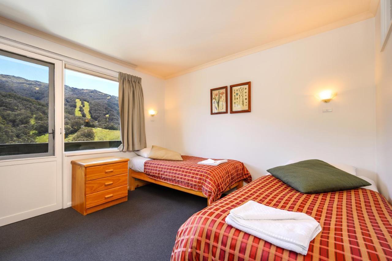 Kasees Apartments & Mountain Lodge Thredbo Ngoại thất bức ảnh
