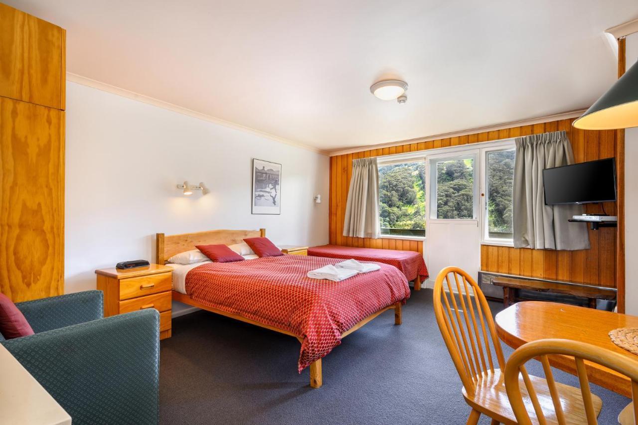 Kasees Apartments & Mountain Lodge Thredbo Ngoại thất bức ảnh