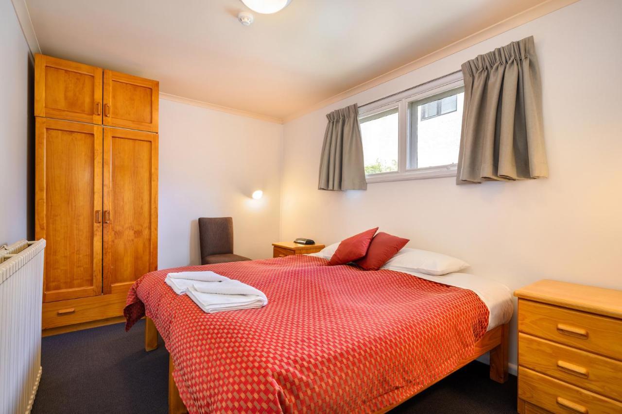Kasees Apartments & Mountain Lodge Thredbo Ngoại thất bức ảnh