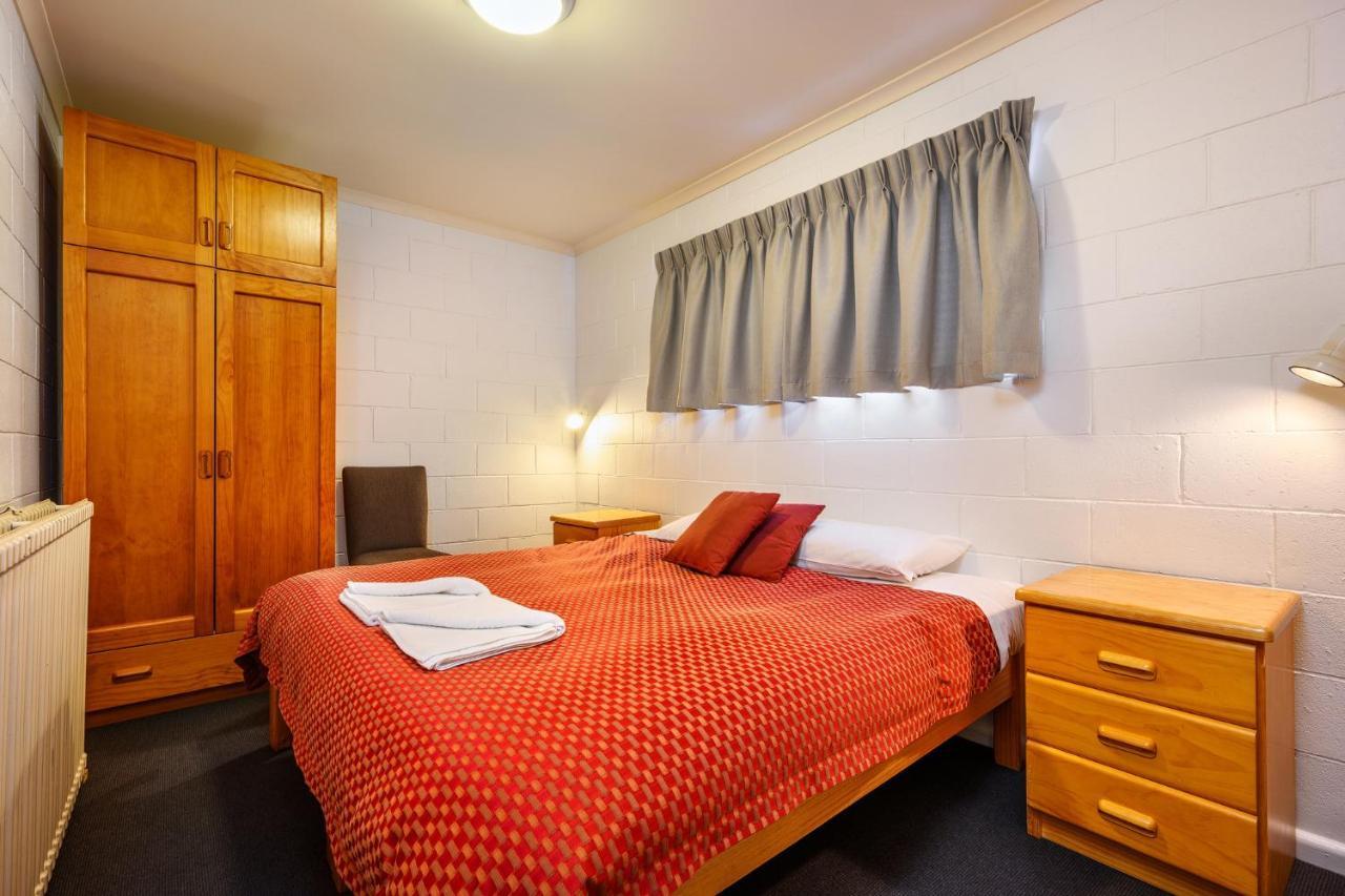 Kasees Apartments & Mountain Lodge Thredbo Ngoại thất bức ảnh