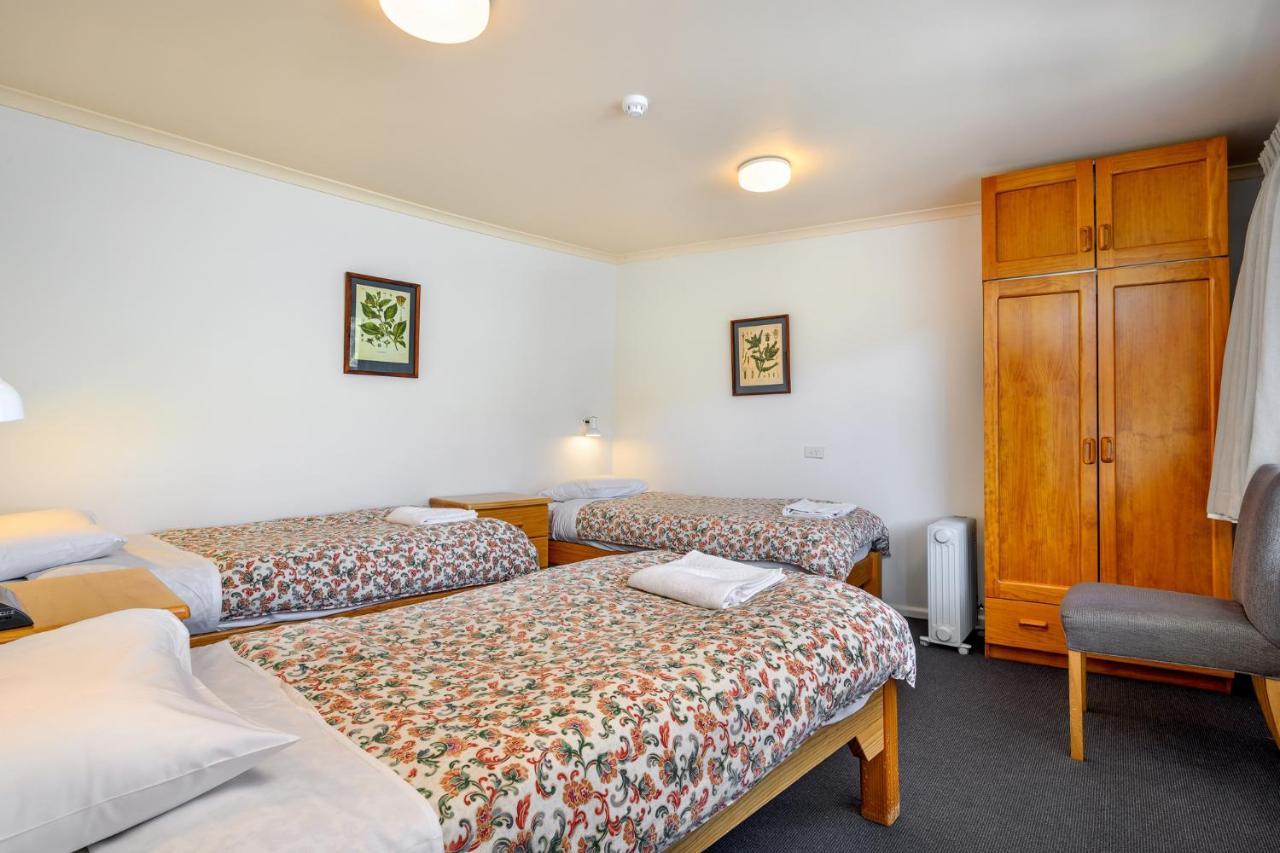Kasees Apartments & Mountain Lodge Thredbo Ngoại thất bức ảnh