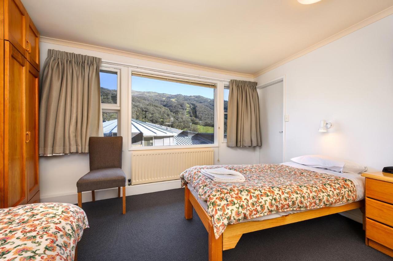 Kasees Apartments & Mountain Lodge Thredbo Ngoại thất bức ảnh