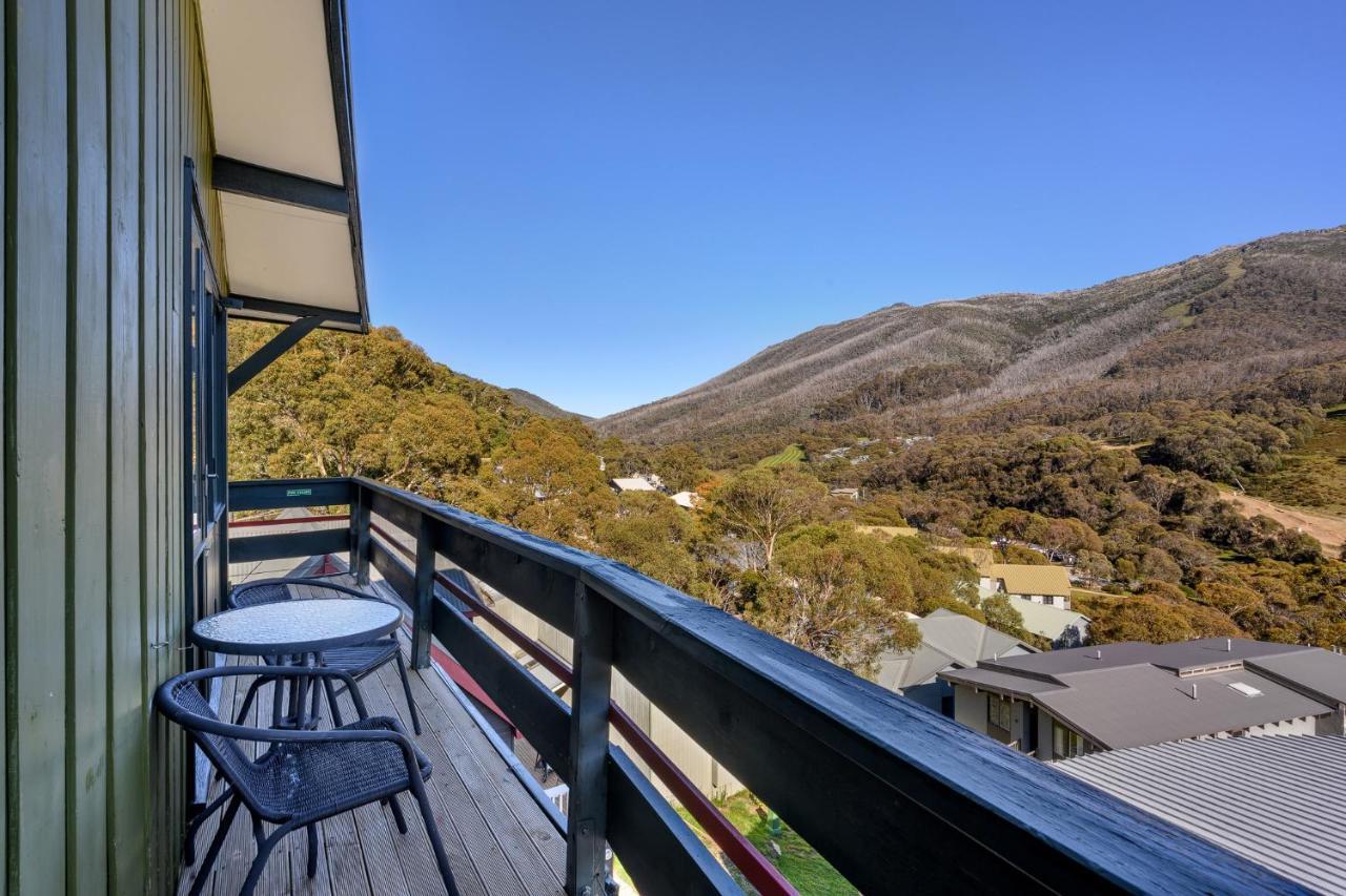 Kasees Apartments & Mountain Lodge Thredbo Ngoại thất bức ảnh