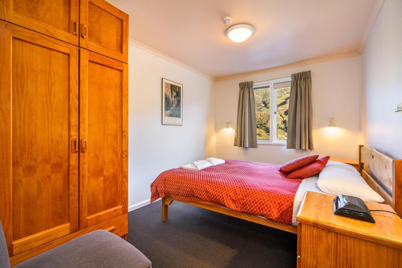 Kasees Apartments & Mountain Lodge Thredbo Ngoại thất bức ảnh
