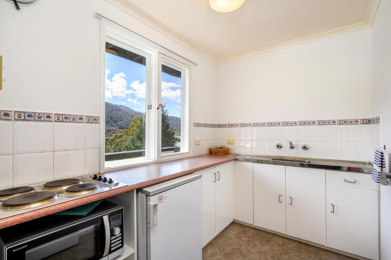 Kasees Apartments & Mountain Lodge Thredbo Ngoại thất bức ảnh