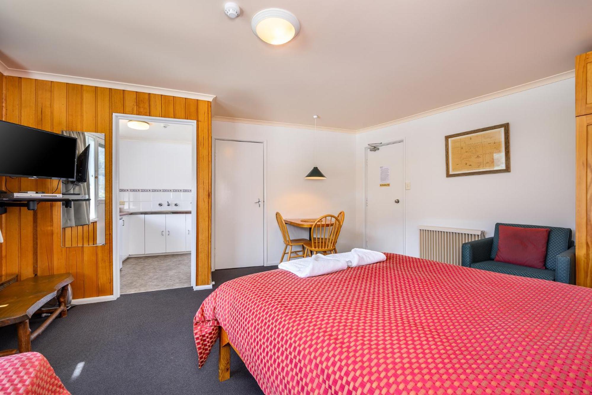 Kasees Apartments & Mountain Lodge Thredbo Phòng bức ảnh