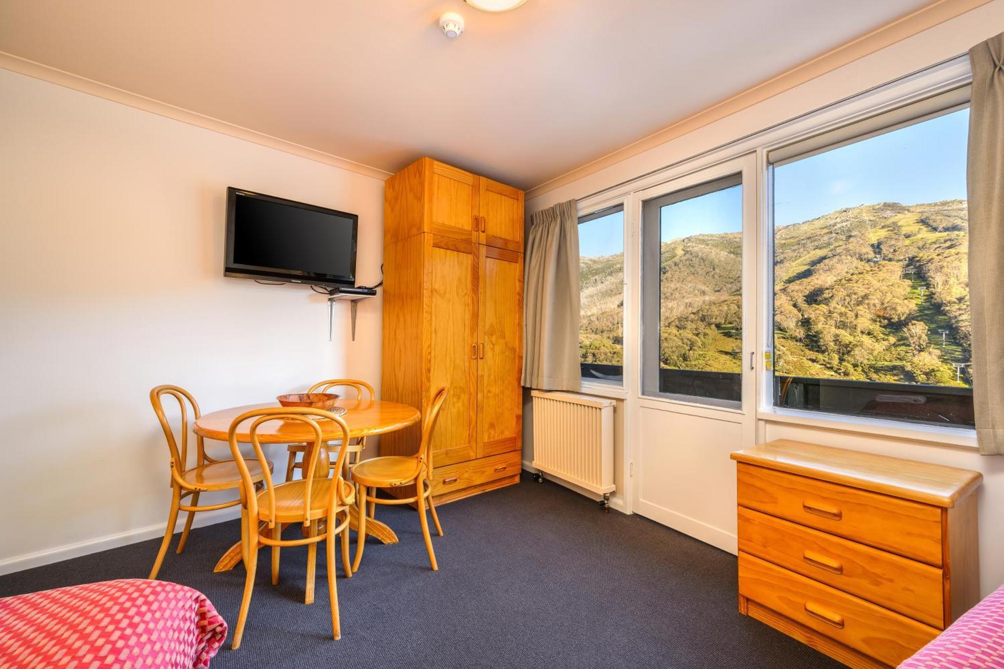 Kasees Apartments & Mountain Lodge Thredbo Phòng bức ảnh