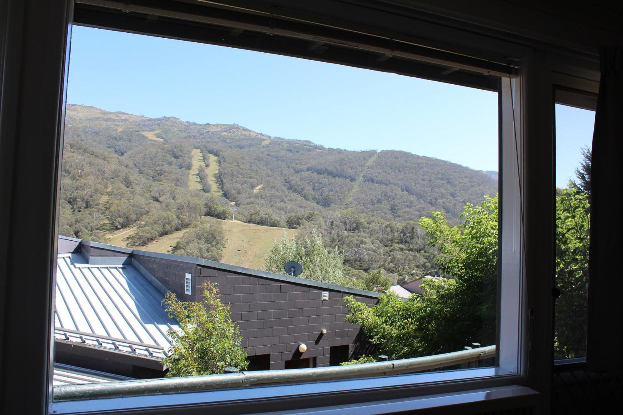 Kasees Apartments & Mountain Lodge Thredbo Ngoại thất bức ảnh