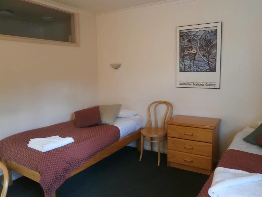 Kasees Apartments & Mountain Lodge Thredbo Ngoại thất bức ảnh