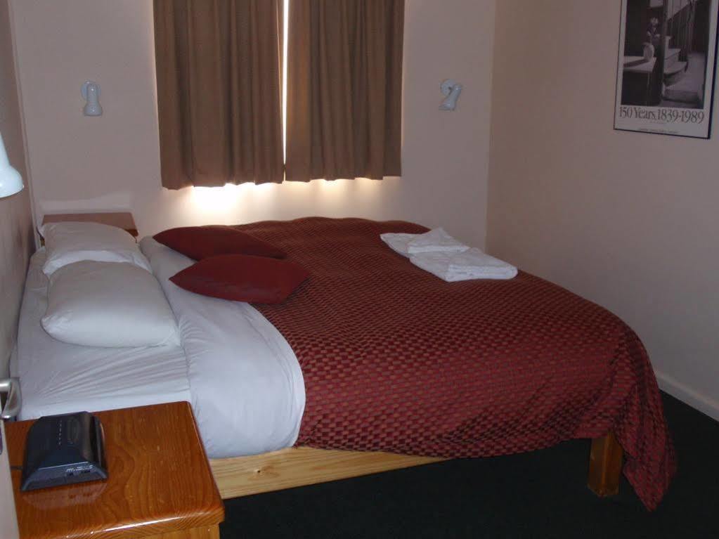 Kasees Apartments & Mountain Lodge Thredbo Ngoại thất bức ảnh