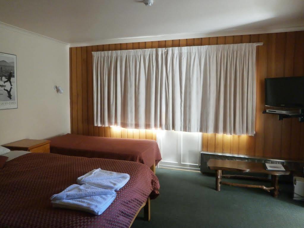 Kasees Apartments & Mountain Lodge Thredbo Ngoại thất bức ảnh