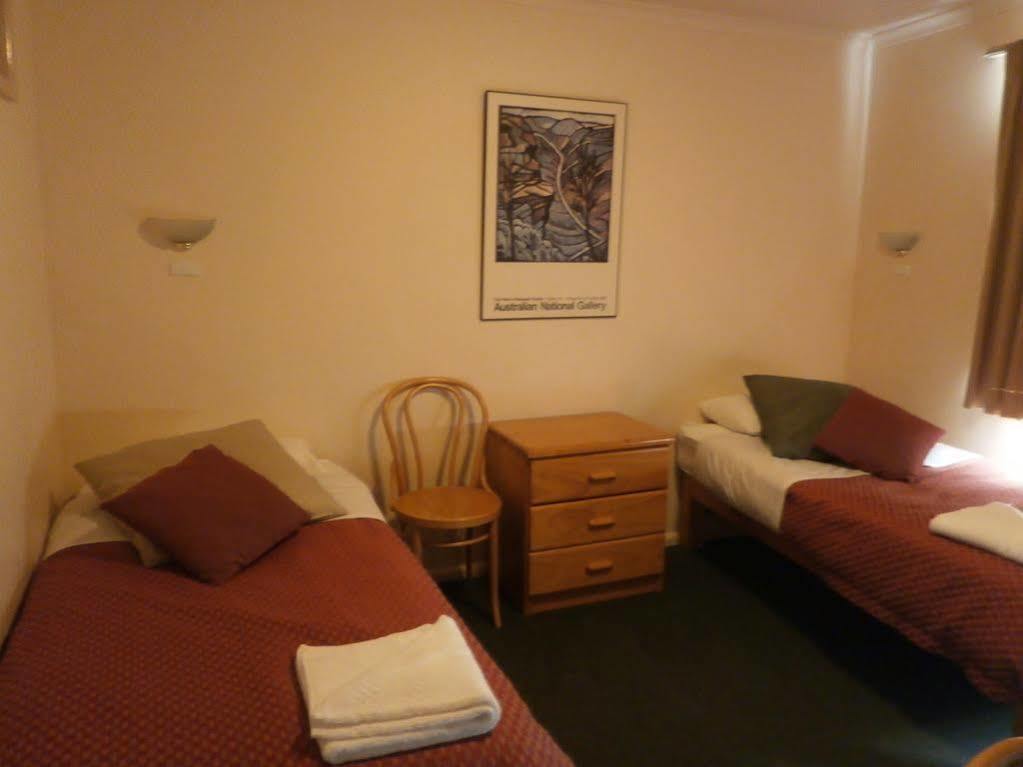 Kasees Apartments & Mountain Lodge Thredbo Ngoại thất bức ảnh