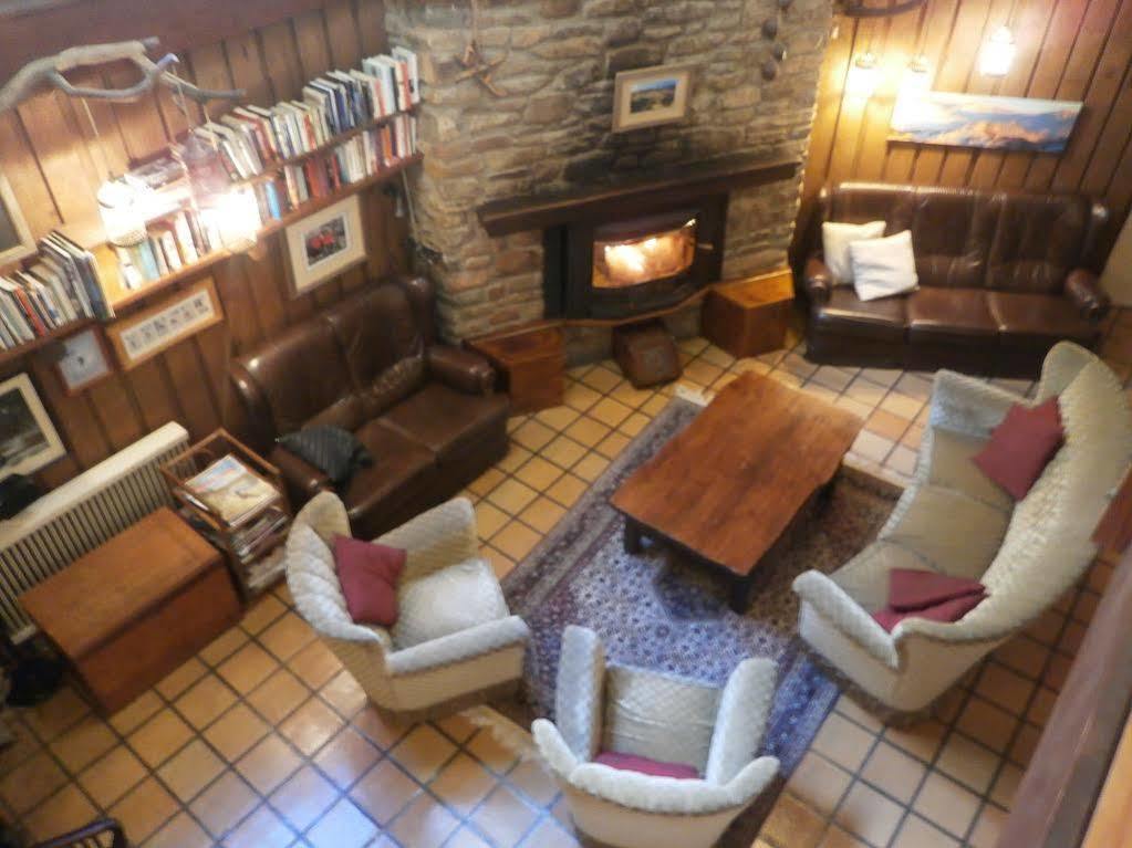 Kasees Apartments & Mountain Lodge Thredbo Ngoại thất bức ảnh