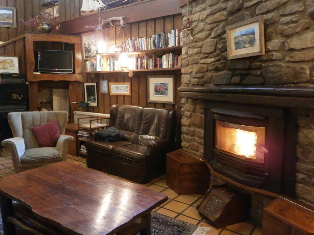 Kasees Apartments & Mountain Lodge Thredbo Ngoại thất bức ảnh