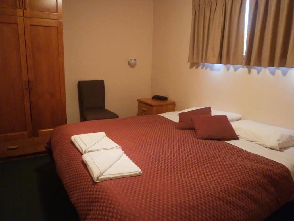 Kasees Apartments & Mountain Lodge Thredbo Ngoại thất bức ảnh
