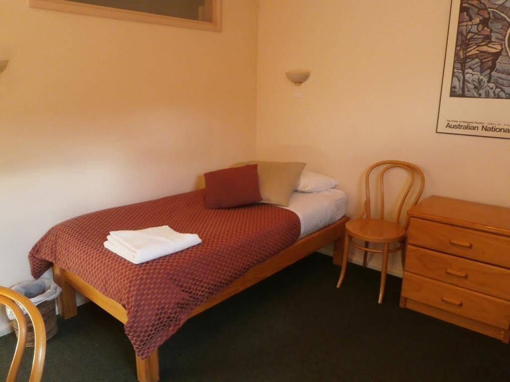 Kasees Apartments & Mountain Lodge Thredbo Ngoại thất bức ảnh